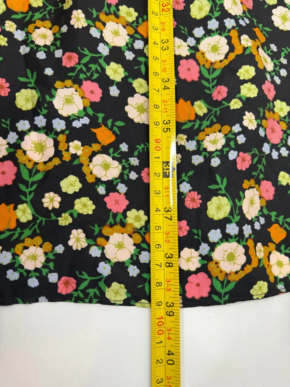 Tory Burch 100% Silk Floral Sleeveless Dress Women’s size 6